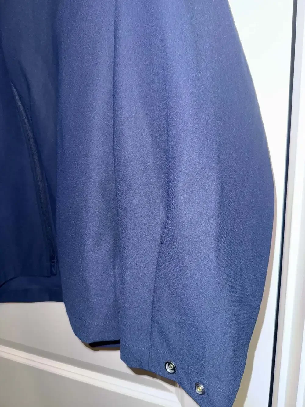 Nike Dri-FIT UV Full-Zip Training Jacket